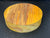8"x2" KD Exhibition Grade Canarywood Wood Bowl Turning Blank (#00238)