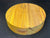 8"x2" KD Exhibition Grade Canarywood Wood Bowl Turning Blank (#00238)