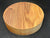 8"x2" KD Exhibition Grade Canarywood Wood Bowl Turning Blank (#00239)