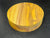 8"x2" KD Exhibition Grade Canarywood Wood Bowl Turning Blank (#00242)