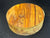 7"x2" KD Exhibition Grade Canarywood Wood Bowl Turning Blank (#00251)