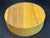 7"x2" KD Exhibition Grade Canarywood Wood Bowl Turning Blank (#00253)