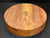 10"x2" KD Exhibition Grade Canarywood Wood Bowl Turning Blank (#00254)