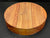 10"x2" KD Exhibition Grade Canarywood Wood Bowl Turning Blank (#00254)