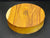 9"x2" KD Exhibition Grade Canarywood Wood Bowl Turning Blank (#00259)