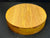 9"x2" KD Exhibition Grade Canarywood Wood Bowl Turning Blank (#00259)