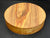 9"x2" KD Exhibition Grade Canarywood Wood Bowl Turning Blank (#00260)