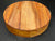 9"x2" KD Exhibition Grade Canarywood Wood Bowl Turning Blank (#00260)