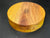 8"x2" KD Exhibition Grade Canarywood Wood Bowl Turning Blank (#00262)