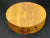 8"x2" KD Exhibition Grade Canarywood Wood Bowl Turning Blank (#00262)