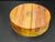 8"x2" KD Exhibition Grade Canarywood Wood Bowl Turning Blank (#00264)