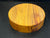 8"x2" KD Exhibition Grade Canarywood Wood Bowl Turning Blank (#00264)