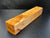 2"x2"x12" KD Figured Hard Maple Wood Spindle Turning Blank (#00266)