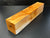 2"x2"x12" KD Figured Hard Maple Wood Spindle Turning Blank (#00269)
