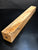 2"x2"x18" KD Spalted Hard Maple Wood Spindle Turning Blank (#0019)