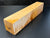 2"x2"x12" KD Figured Hard Maple Wood Spindle Turning Blank (#00269)