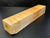 2"x2"x12" KD Figured Hard Maple Wood Spindle Turning Blank (#00270)