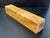 2"x2"x12" KD Figured Hard Maple Wood Spindle Turning Blank (#00273)