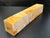 2"x2"x12" KD Figured Hard Maple Wood Spindle Turning Blank (#00274)