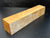 2"x2"x12" KD Figured Hard Maple Wood Spindle Turning Blank (#00276)