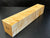 2"x2"x12" KD Figured Hard Maple Wood Spindle Turning Blank (#00277)