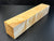 2"x2"x12" KD Figured Hard Maple Wood Spindle Turning Blank (#00280)