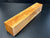 2"x2"x12" KD Figured Hard Maple Wood Spindle Turning Blank (#00281)