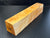2"x2"x12" KD Figured Hard Maple Wood Spindle Turning Blank (#00282)
