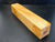 2"x2"x12" KD Figured Hard Maple Wood Spindle Turning Blank (#00283)