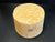 6"x4" KD Curly Ash Wood Bowl Turning Blank (#00284)