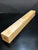 2"x2"x18" KD Spalted Hard Maple Wood Spindle Turning Blank (#0023)