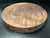 14"x2" KD Figured Black Walnut Wood Bowl Turning Blank (#00286)