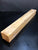 2"x2"x18" KD Spalted Hard Maple Wood Spindle Turning Blank (#0024)