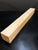 2"x2"x18" KD Spalted Hard Maple Wood Spindle Turning Blank (#0025)