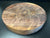 13"x2" KD Figured Black Walnut Wood Bowl Turning Blank (#00290)
