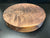 13"x2" KD Figured Black Walnut Wood Bowl Turning Blank (#00290)