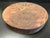 13"x2" KD Figured Black Walnut Wood Bowl Turning Blank (#00290)