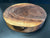 13"x2" KD Figured Black Walnut Wood Bowl Turning Blank (#00291)