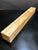 2"x2"x18" KD Spalted Hard Maple Wood Spindle Turning Blank (#0026)