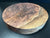 13"x2" KD Figured Black Walnut Wood Bowl Turning Blank (#00292)