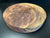 13"x2" KD Figured Black Walnut Wood Bowl Turning Blank (#00292)