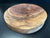 13"x2" KD Figured Black Walnut Wood Bowl Turning Blank (#00292)