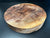 12"x2" KD Figured Black Walnut Wood Bowl Turning Blank (#00293)