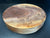 12"x2" KD Figured Black Walnut Wood Bowl Turning Blank (#00293)