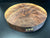 12"x2" KD Figured Black Walnut Wood Bowl Turning Blank (#00294)