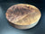 12"x2" KD Figured Black Walnut Wood Bowl Turning Blank (#00294)