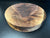 12"x2" KD Figured Black Walnut Wood Bowl Turning Blank (#00294)