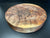 12"x2" KD Figured Black Walnut Wood Bowl Turning Blank (#00295)