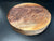12"x2" KD Figured Black Walnut Wood Bowl Turning Blank (#00295)