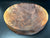 12"x2" KD Figured Black Walnut Wood Bowl Turning Blank (#00295)